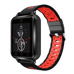  Q1 Pro 4G Smart Watch Red – Màn hình 1.54 inch, RAM 1GB + ROM 8GB, IP67 