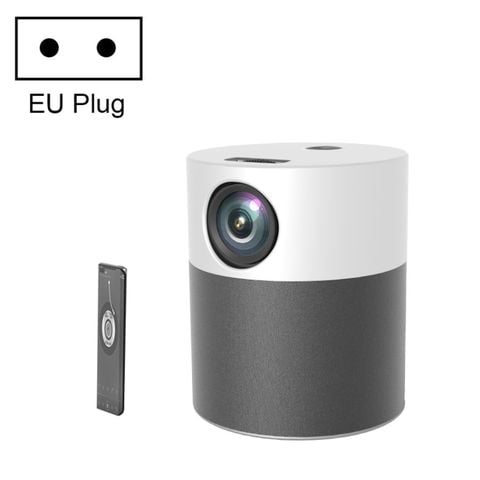 Máy chiếu HD thông minh thương mại M1 tại nhà