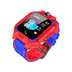  Z6S Children Phone Watch Red – 1.44 inch, Camera 8W, Gọi Thoại & SOS 