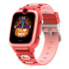 M67 Children Watch Red – 1.54 inch, Trò chơi trí tuệ, Camera kép & MP3 