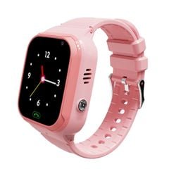  Đồng hồ thông minh LT36-4G trẻ em Pink – 4G, định vị, chống thấm nước 