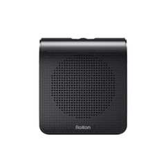  Loa âm thanh mini Rolton K10 Megaphone Đen – Bộ khuếch đại giọng nói thuần túy, pin lâu 