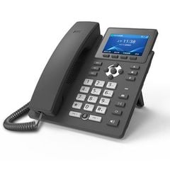  S135 – ĐIỆN THOẠI PSTN + SIP CHẾ ĐỘ KÉP, GHI ÂM 2000 GIỜ, 6 ĐƯỜNG DÂY MẠNH MẼ CHO DOANH NGHIỆP 