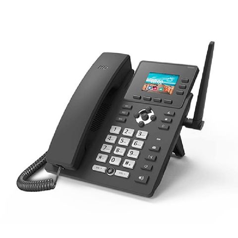 S01 – Điện thoại mạng VOIP thông minh 4G Full Netcom – Giải pháp liên lạc hai chế độ mạnh mẽ cho gia đình & doanh nghiệp