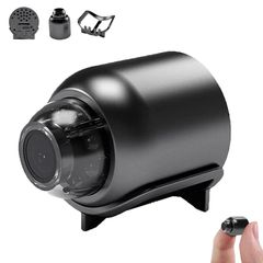  Camera giám sát từ xa WIFI thông minh 2MP HD Home Smart WIFI Mini 1080P 