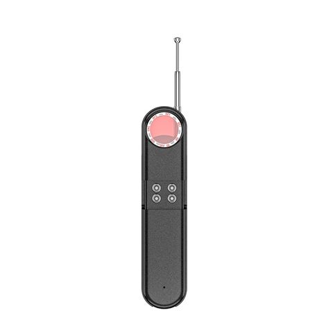 Camera dò tìm không dây T01 – Báo động định vị chống nghe lén GPS