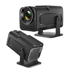  Máy chiếu HY320 – 1080p, 390 ANSI, hỗ trợ 4K & Android 11 