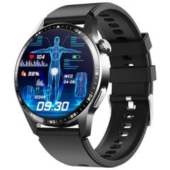  F400 Black Leather – Thanh lịch, lịch lãm cho môi trường công sở hoặc gặp gỡ 
