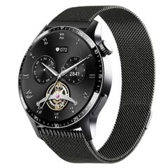  F207 Black Milan – Lịch lãm, sang trọng cho phái mạnh thành đạt 