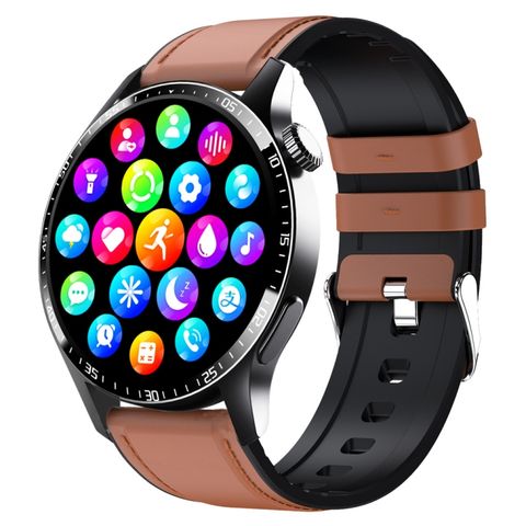 F207 Black Brown Leather – Cổ điển & thời thượng, kết hợp tinh tế giữa truyền thống và hiện đại