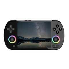  Máy chơi game bỏ túi không dây ANBERNIC RG40XXH Đen – 64GB, Kết nối HDMI TV, Online Sparring Game Console 