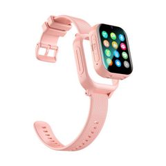  K26H 4G Màu Pink – Đồng hồ trẻ em 1,83 inch 