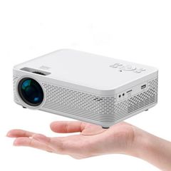  Máy chiếu Bluetooth Z01 – Android 9.0, 1080P, 5G WiFi, Phích cắm EU 