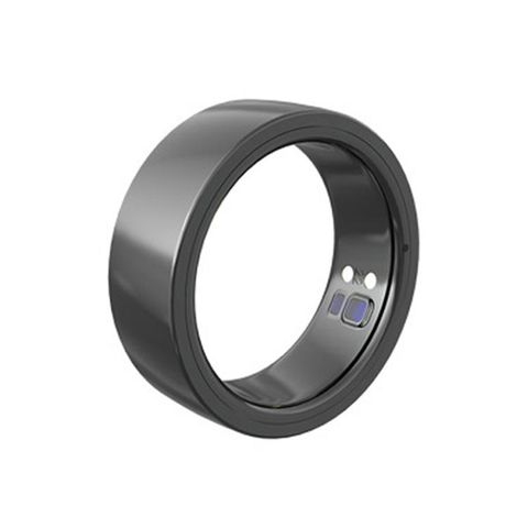 Nhẫn thông minh Bluetooth RK-C258 H11 Màu Đen  – Phiên bản Smart Ring theo dõi sức khỏe