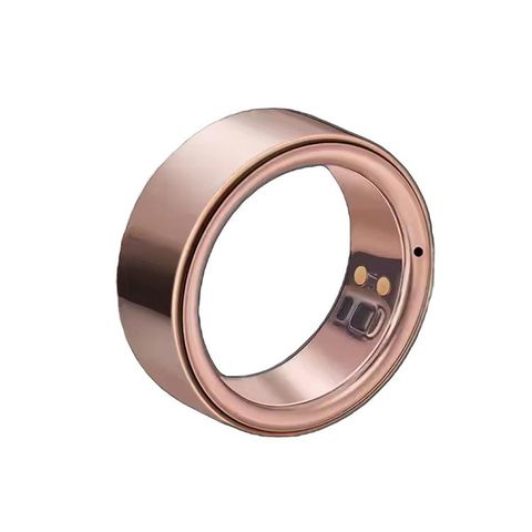 Nhẫn thông minh Bluetooth RK-C258 H11 Màu Hồng – Phiên bản Smart Ring theo dõi sức khỏe
