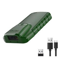  NETUM E740 – Máy quét mã vạch 1D không dây Bluetooth, tiện lợi, di động 