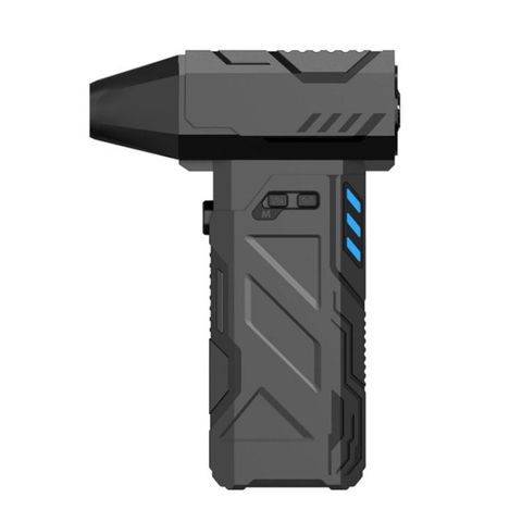 Máy sấy tóc cầm tay cắm trại SUITU YMG-826 – Turbo Fan Blow Suction Dual Purpose