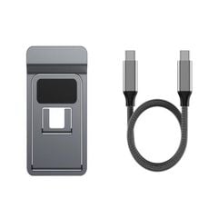  Đế chuyển đổi video HD 3 trong 1 cho Nintendo Switch / Switch 2 / Switch OLED – Phản chiếu màn hình TV 