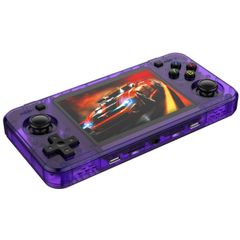  Máy chơi game cầm tay R36H – Màn hình IPS 3,5 inch, mã nguồn mở, kiểu dáng cổ điển bỏ túi 