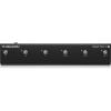 TC HELICON SWITCH-6 Footswitches for Voice Processors
