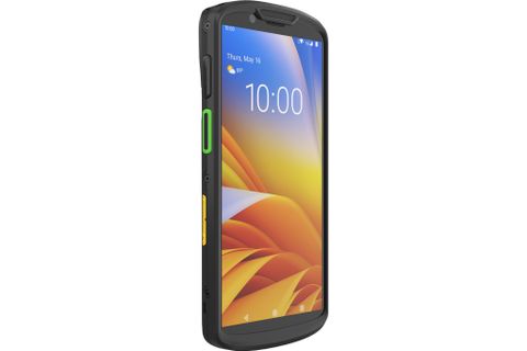 Zebra EM45 Enterprise Mobile – Thiết bị di động doanh nghiệp thế hệ mới, tối ưu cho vận hành chuỗi, kho bãi và giao nhận