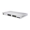 Switch Cisco CBS350-24T-4G-EU, Thiết bị chuyển mạch 24 cổng Gigabit
