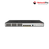 Switch PoE H3C US500-24G4XF-HP – 28 Cổng L3 PoE+ 375W, 128Gbps