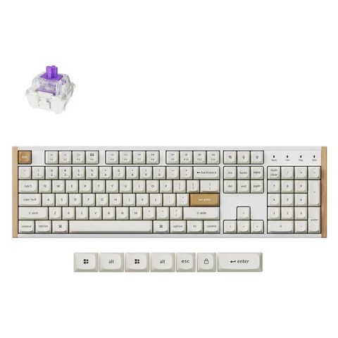 Keychron K10 HE Max Special Edition