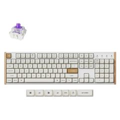  Keychron K10 HE Max Special Edition 