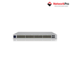 Switch UniFi Pro 48 PoE – Layer 3 48 Cổng PoE++ 600W 4×SFP+ 10G