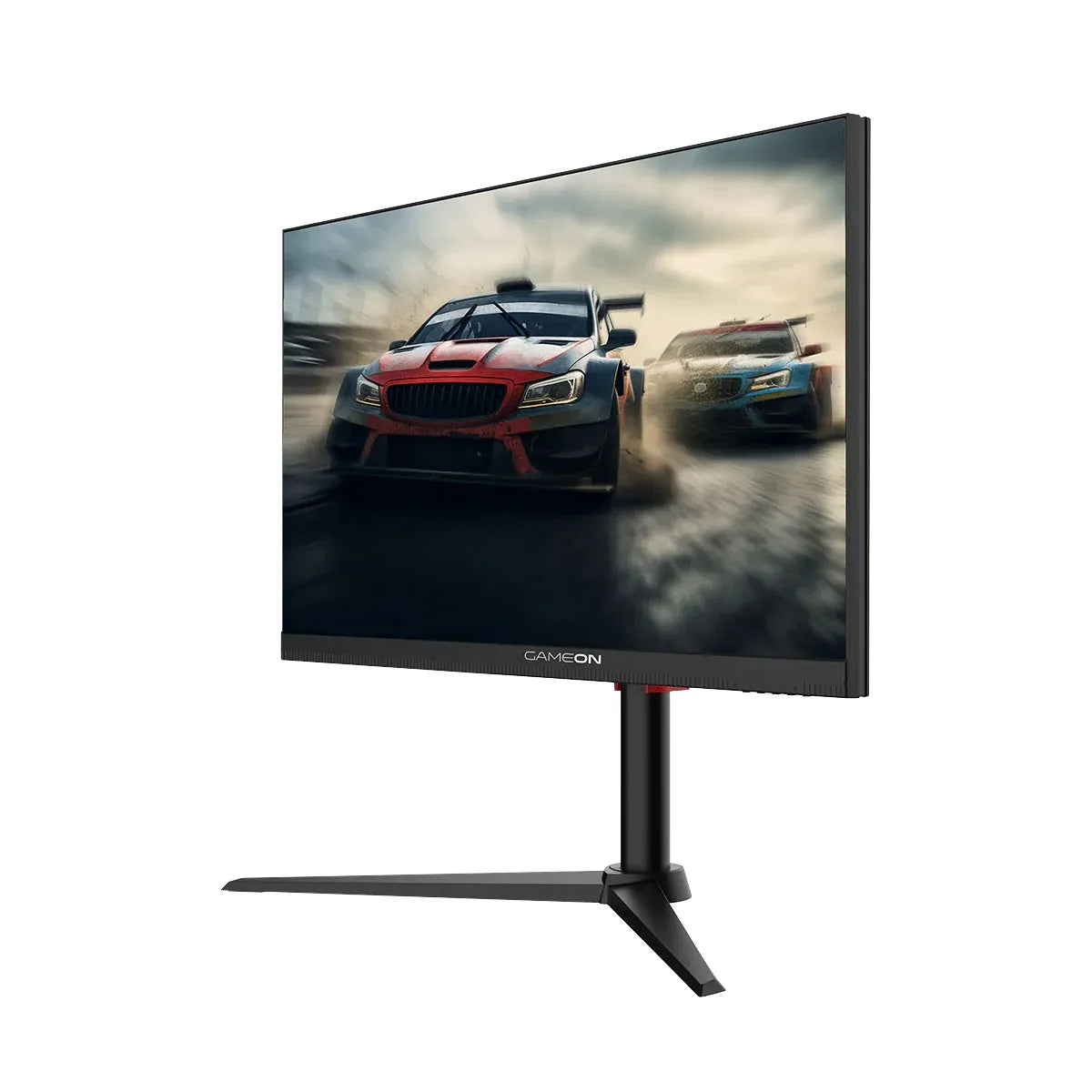 Ảnh minh họa Màn hình chơi game IPS chế độ kép GameOn Switch X Series GOSX27B 27-inch – 4K 160Hz / FHD 320Hz, 0.5ms, HDMI 2.1, Black 2