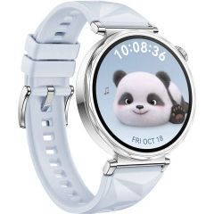  Huawei Watch GT 5 41mm Silicone – Đồng hồ thông minh dành cho phái đẹp 