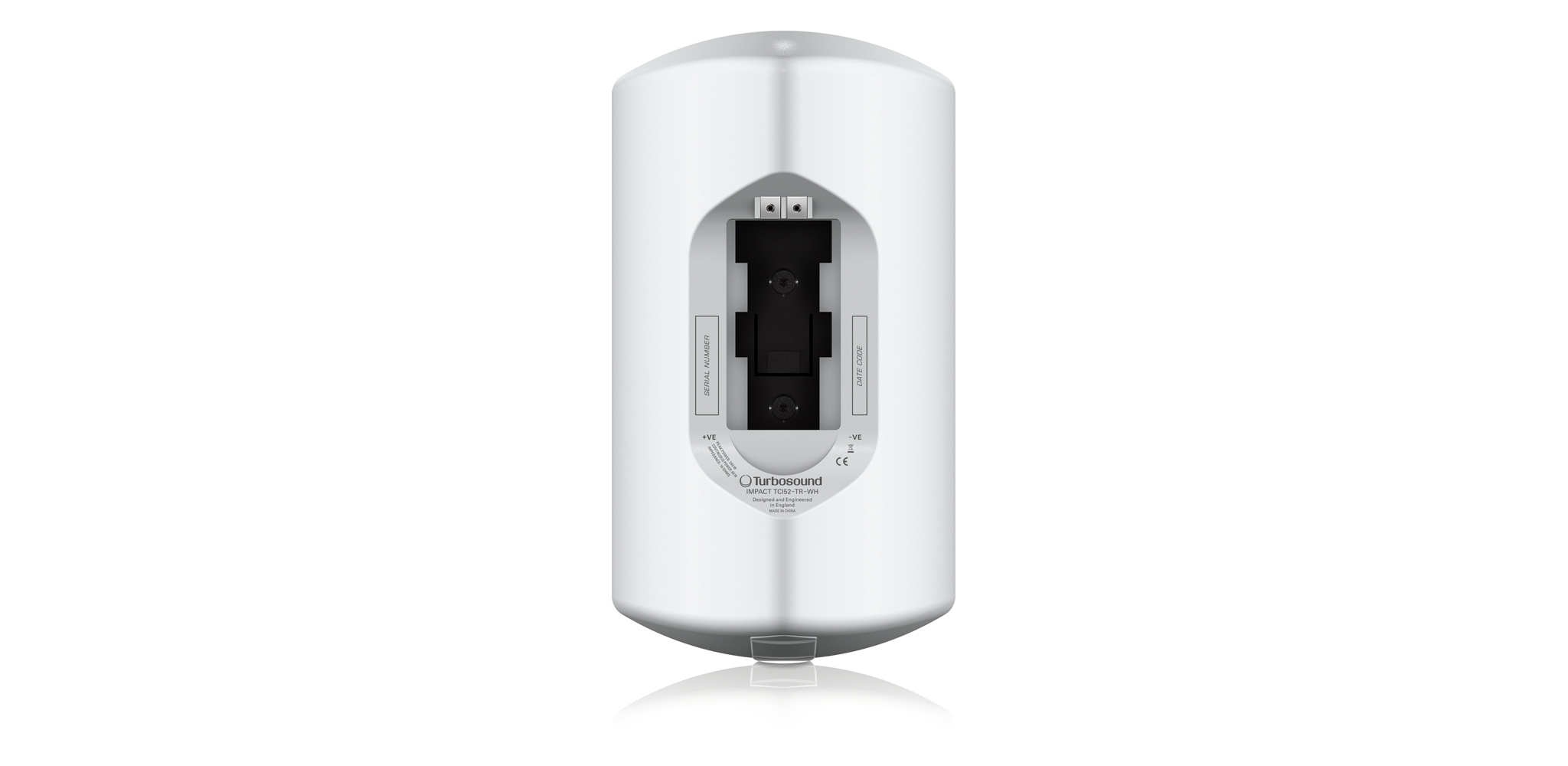 Ảnh minh họa TCI52-TR-WH Loa Lắp Đặt 240w IP34 Turbosound 2