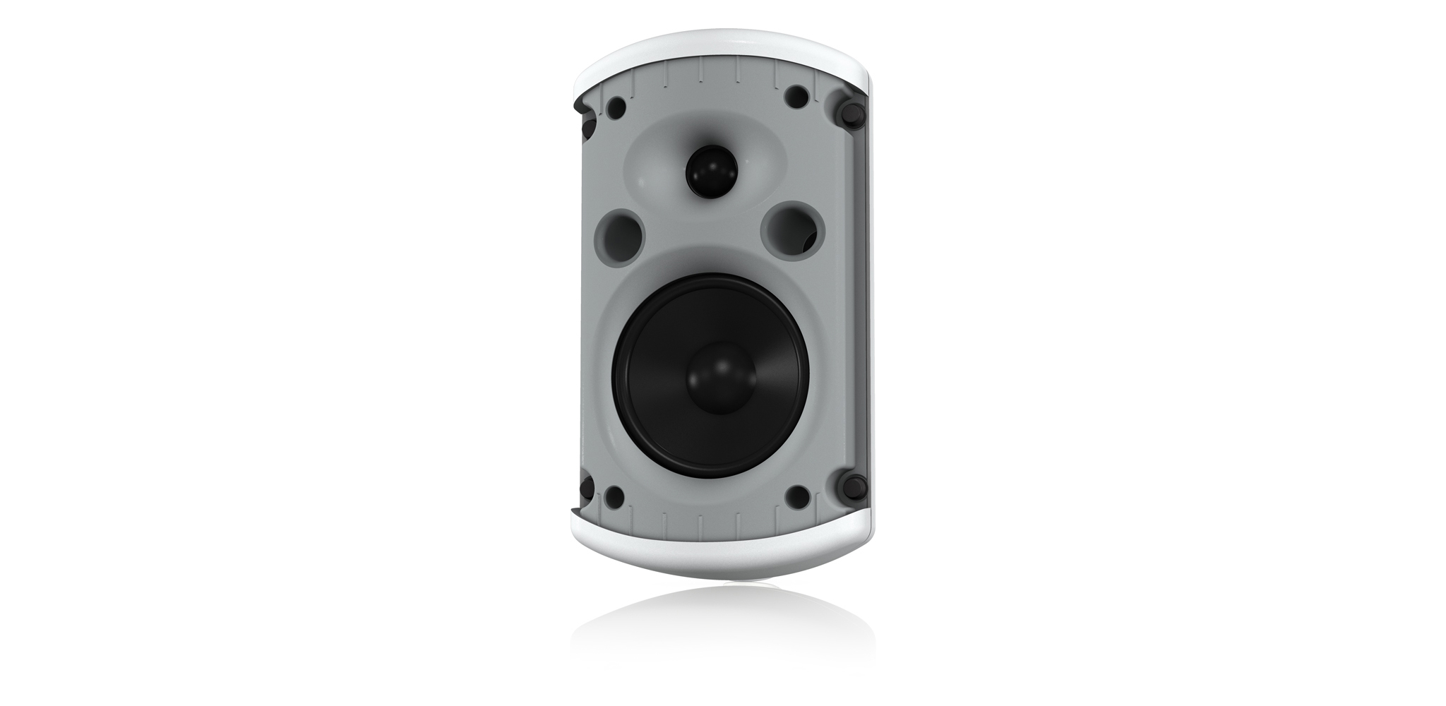 Ảnh minh họa TCI52-TR-WH Loa Lắp Đặt 240w IP34 Turbosound 3