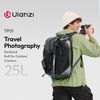 Ulanzi TP01 Travel Photography Backpack 25L Built for Outdoor Creators