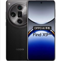  OPPO Find X9 Ultra – Snapdragon 8 Elite 2, Camera 200MP, Pin 6500mAh 