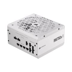  Nguồn máy tính Corsair RM750x Shift White 750W 80 Plus Gold CP-9020273-NA 