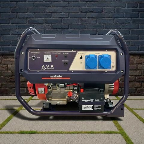 Makute QGG9501-3 7.5kW