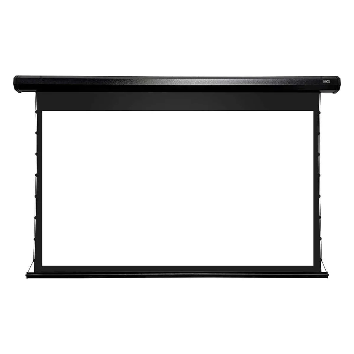 Màn chiếu Elite Screens CineTension 3 120 inch TE120HW3 – Màn điện căng 2 mép cao cấp