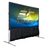 Màn chiếu Elite Screens Light-On CLR 2 123 inch LPS123H-CLR2