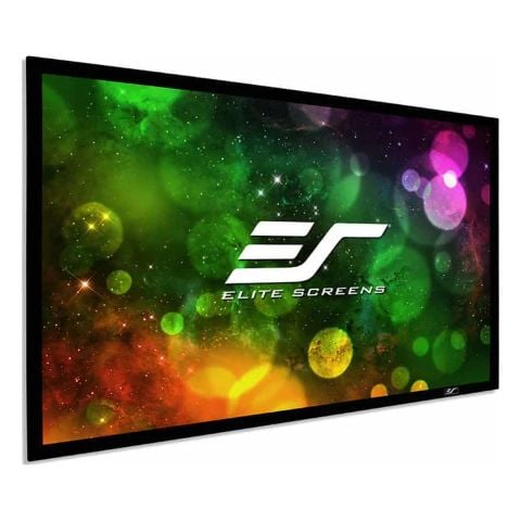 Màn chiếu Elite Screens Sable Frame B2 100 inch SB100WH2