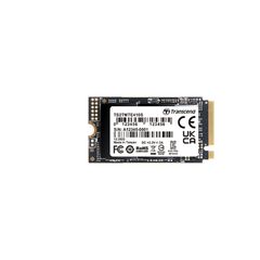  Ổ Cứng SSD Transcend MTE410S 2TB – M.2 2242 PCIe Gen4 x4- (Đọc 5000MB) 
