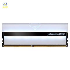  Ram TEAM XTREEM ARGB 32GB bus 4000 màu trắng (16GBx2) 