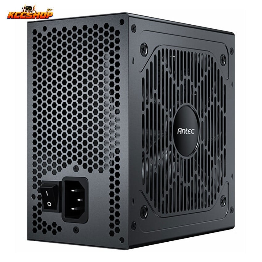 Ảnh minh họa Nguồn máy tính Antec MEGA 1000 EC ATX 3.1, PCIE 5.1 1000W 80 Plus Gold (ANTECMEGA1000EC) 1