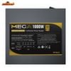 Nguồn máy tính Antec MEGA 1000 EC ATX 3.1, PCIE 5.1 1000W 80 Plus Gold