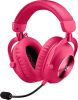 Headset Logitech Pro X 2 Lightspeed Wireless/bluetooth Rgb