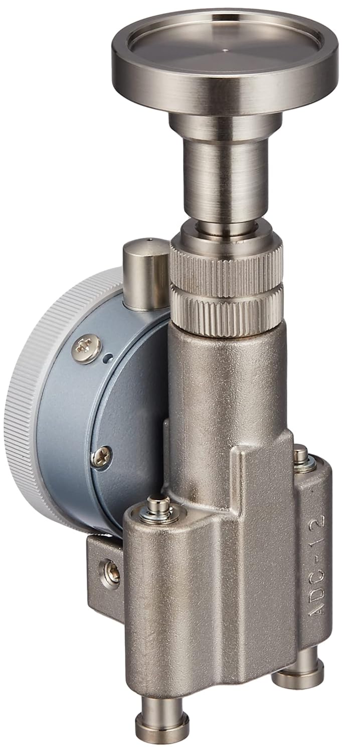 Ảnh minh họa TECLOCK CSDG-A thiết bị đo độ lệch trục động cơ 1