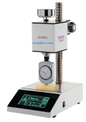  TECLOCK GX610II thiết bị đo độ cứng cao su điện tử tự động 