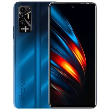 Tecno Pova 2 6G 128GB
