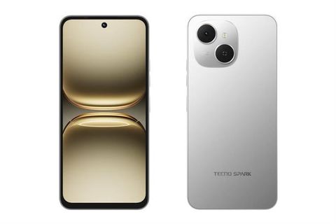 Điện thoại Tecno Spark 40C 4GB/128GB